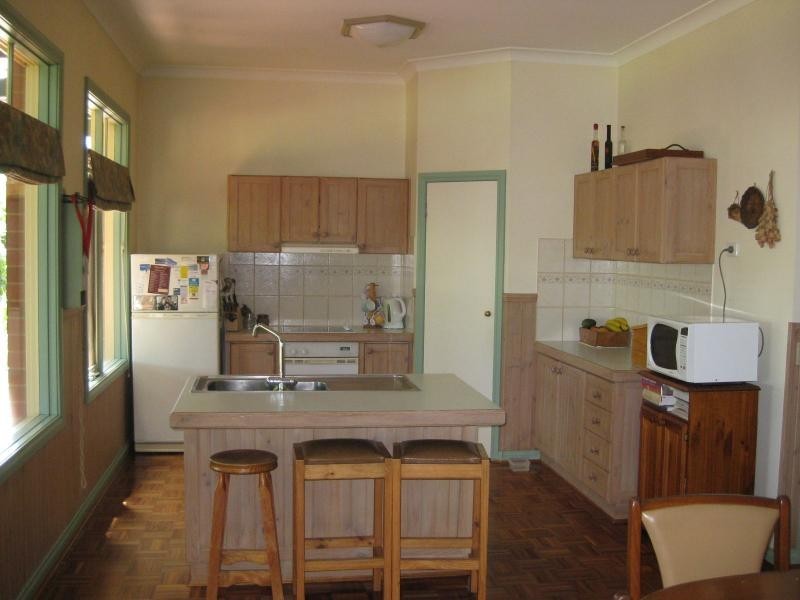 78 Willis Little Drive, Benalla VIC 3672