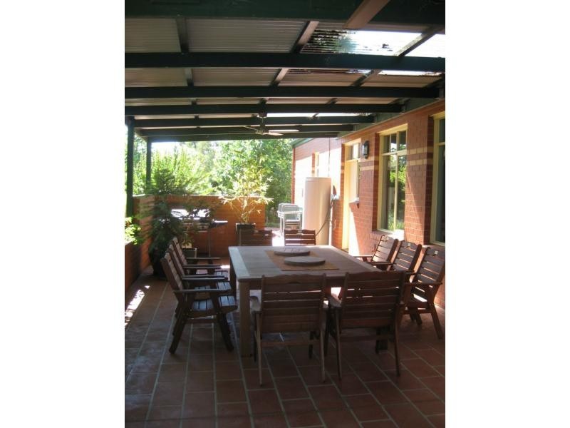 78 Willis Little Drive, Benalla VIC 3672