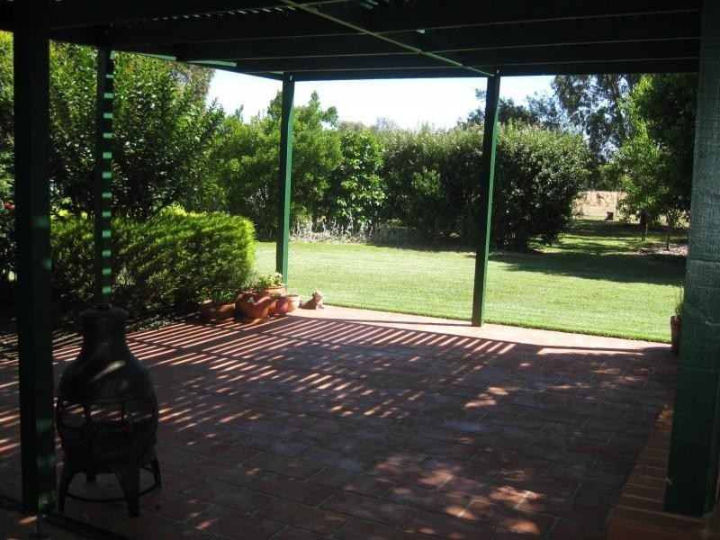 78 Willis Little Drive, Benalla VIC 3672