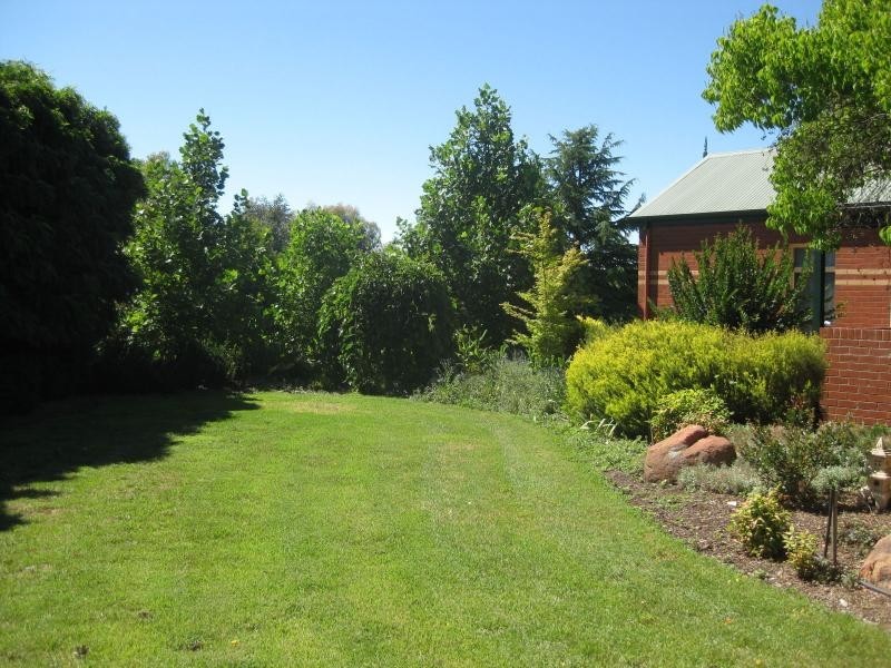 78 Willis Little Drive, Benalla VIC 3672