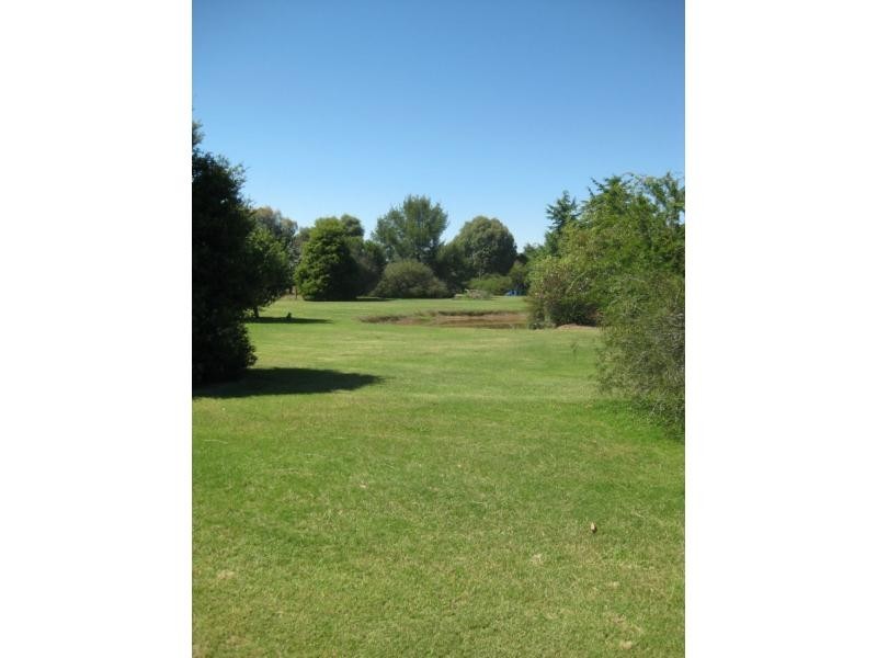 78 Willis Little Drive, Benalla VIC 3672