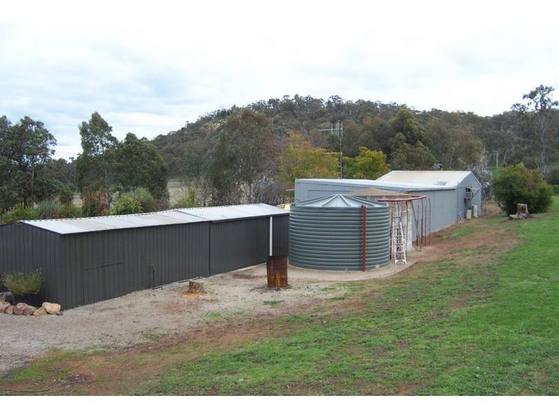 871 Lake Mokoan Road, Chesney Vale VIC 3725