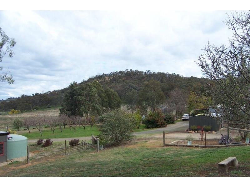871 Lake Mokoan Road, Chesney Vale VIC 3725