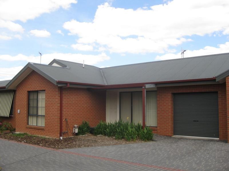 3/14 Carrier Street, Benalla VIC 3672