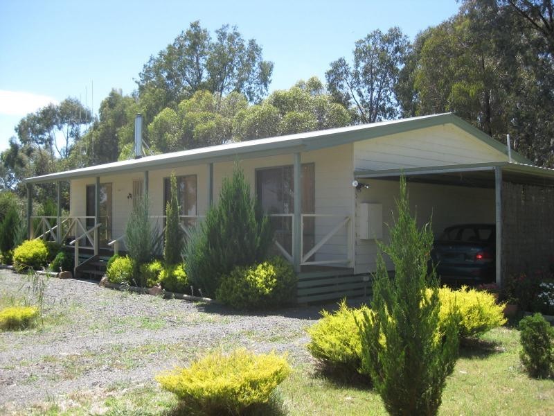 22 Mitchell Street, Violet Town VIC 3669