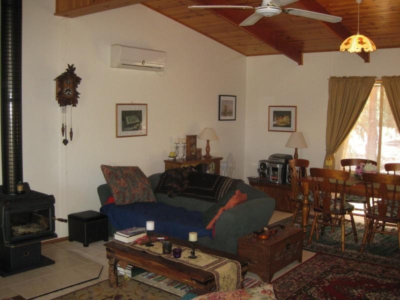 22 Mitchell Street, Violet Town VIC 3669