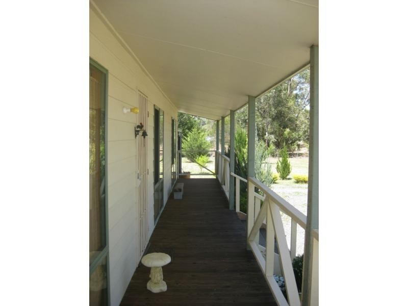 22 Mitchell Street, Violet Town VIC 3669