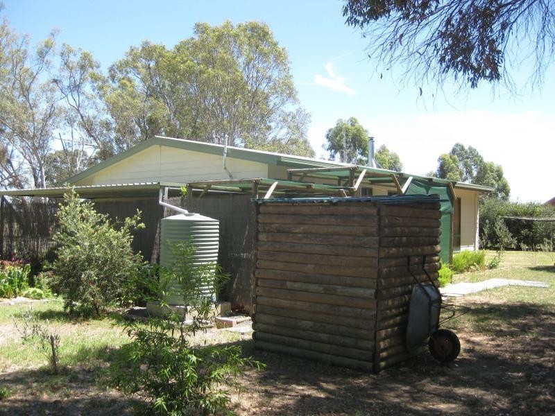 22 Mitchell Street, Violet Town VIC 3669