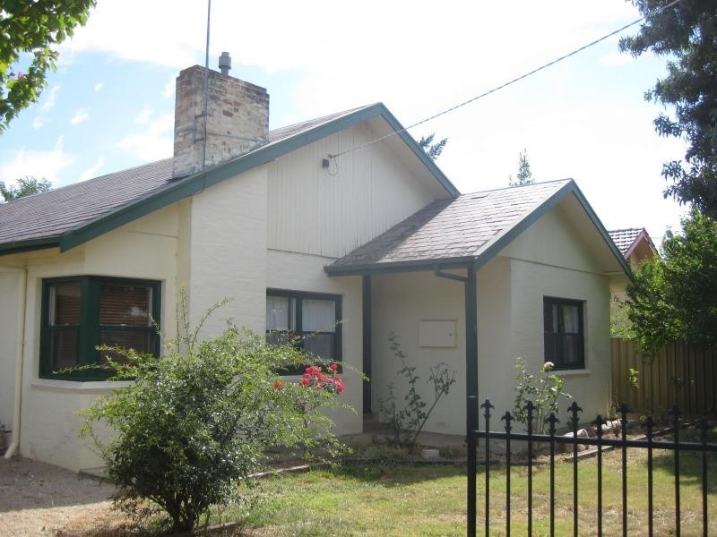 3 Melrose Street, Benalla VIC 3672