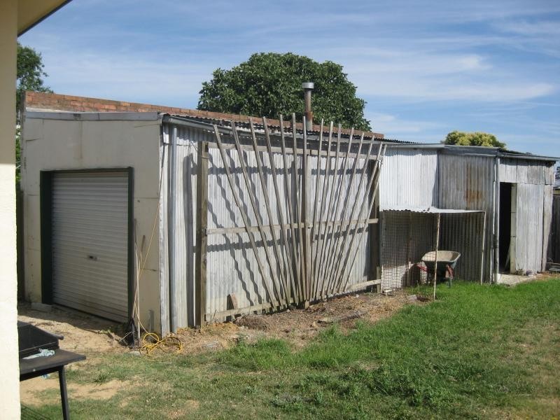 3 Melrose Street, Benalla VIC 3672