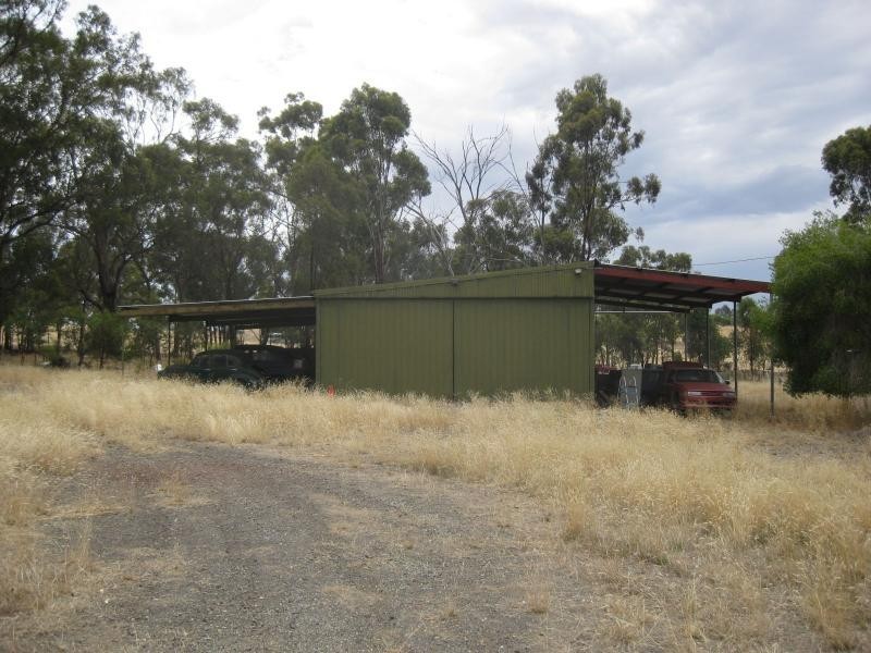 449 Kelleher Road, Tarnook VIC 3670