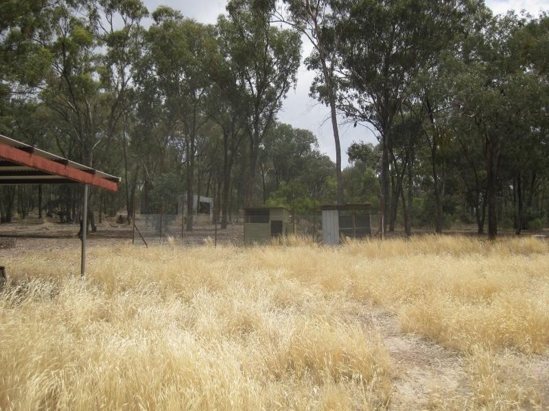449 Kelleher Road, Tarnook VIC 3670