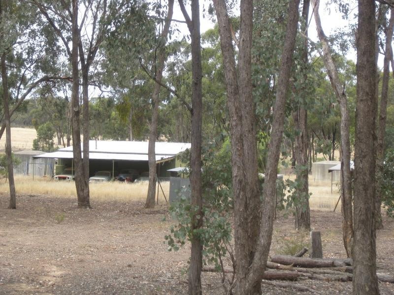 449 Kelleher Road, Tarnook VIC 3670