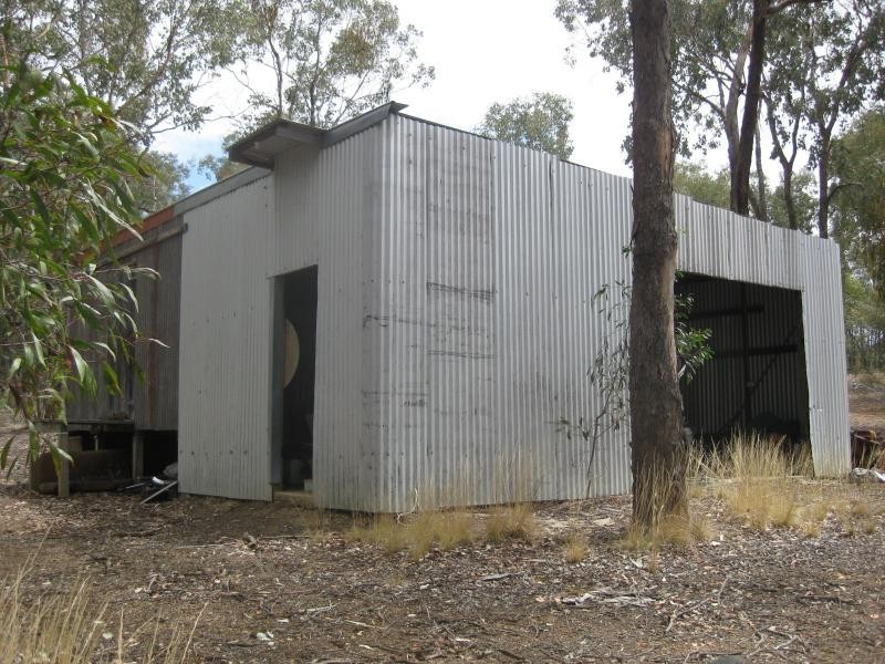 449 Kelleher Road, Tarnook VIC 3670