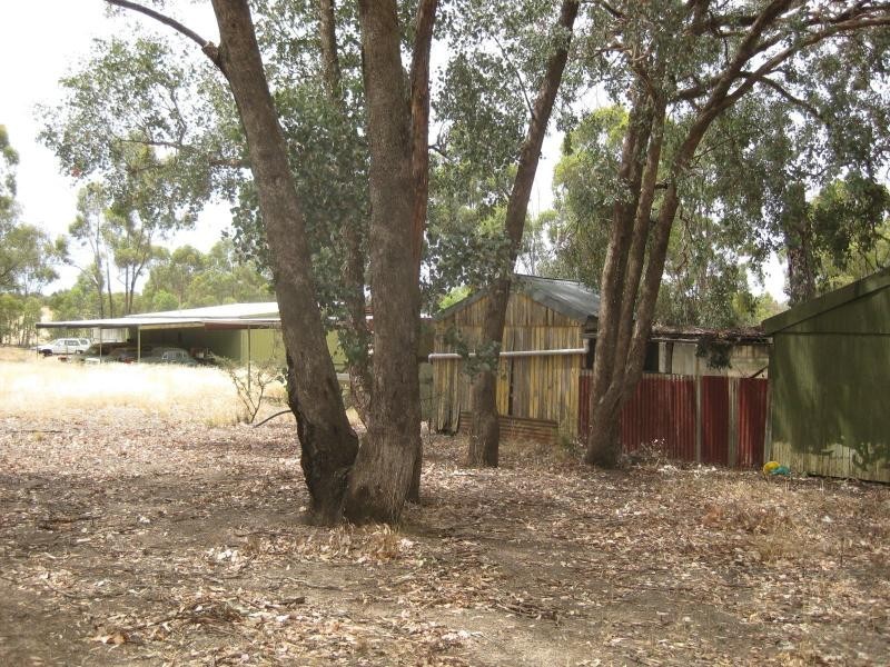 449 Kelleher Road, Tarnook VIC 3670