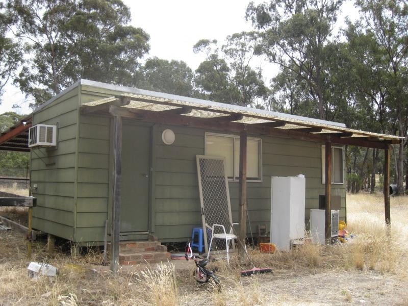 449 Kelleher Road, Tarnook VIC 3670