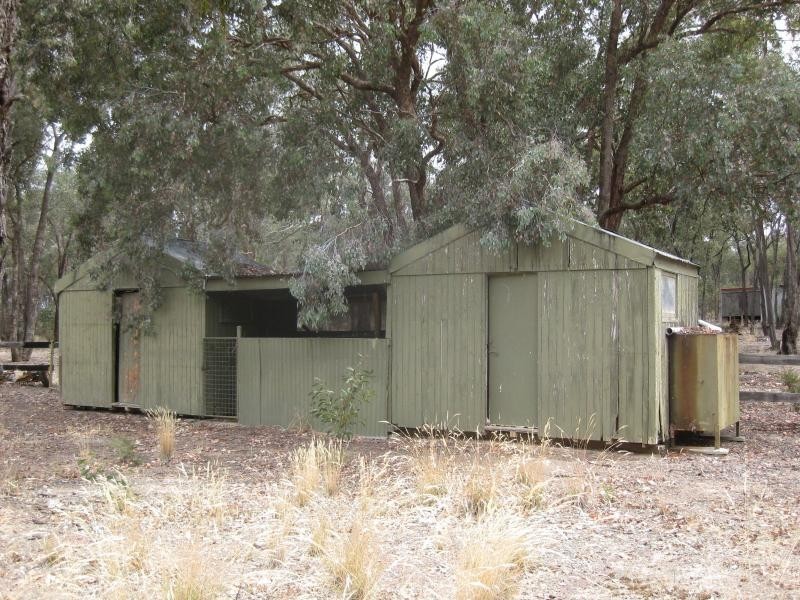 449 Kelleher Road, Tarnook VIC 3670