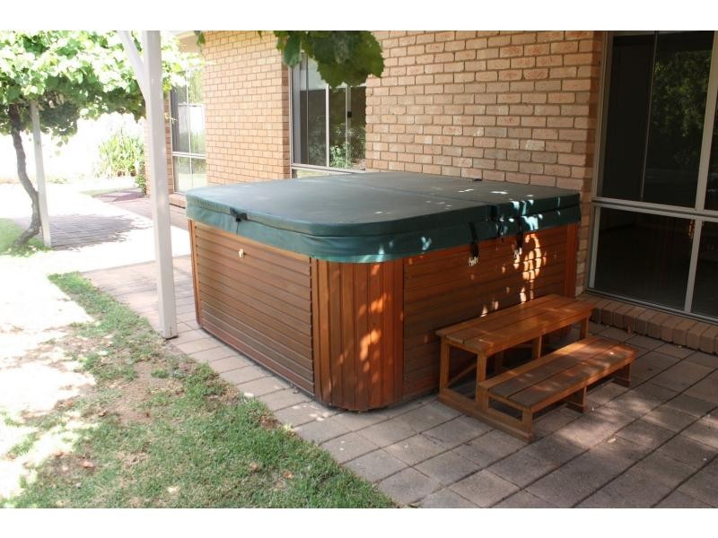 14 Kurrajong Court, Benalla VIC 3672