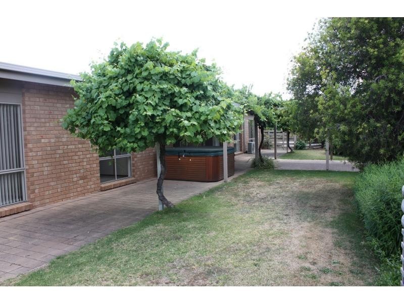 14 Kurrajong Court, Benalla VIC 3672