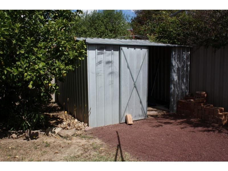 14 Kurrajong Court, Benalla VIC 3672