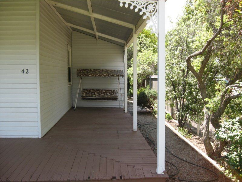 42 Wedge Street, Benalla VIC 3672
