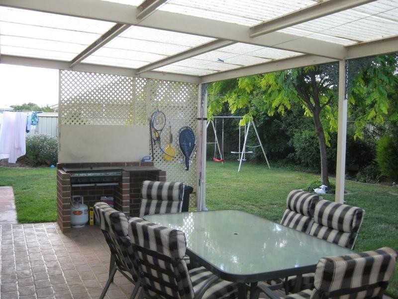 4 Moran Street, Benalla VIC 3672