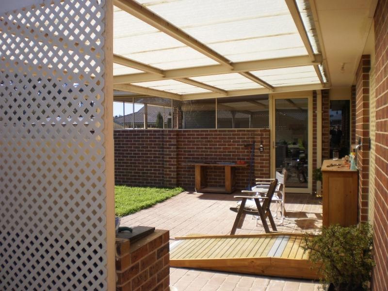 4 Moran Street, Benalla VIC 3672