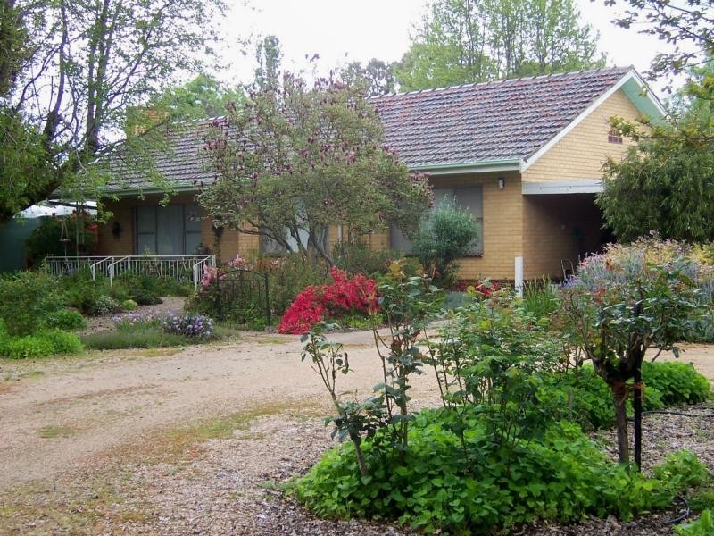 118 Molyullah Road, Molyullah VIC 3673