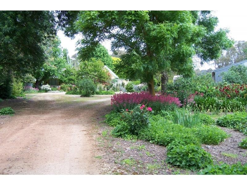 118 Molyullah Road, Molyullah VIC 3673