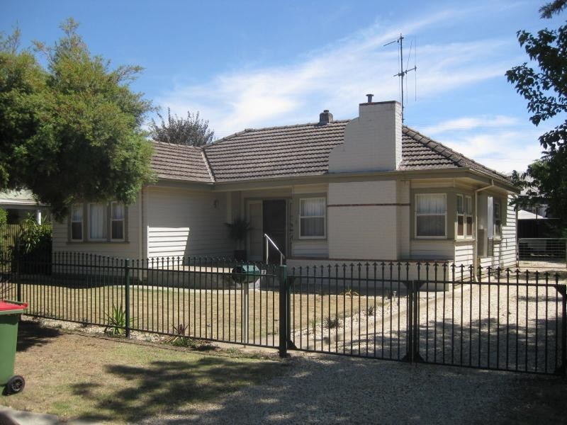 3 Crammond Street, Benalla VIC 3672