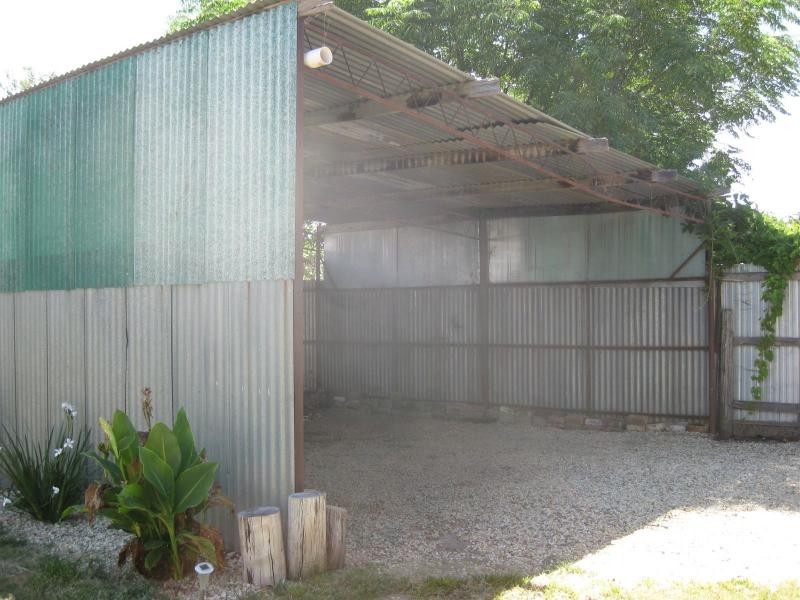 3 Crammond Street, Benalla VIC 3672