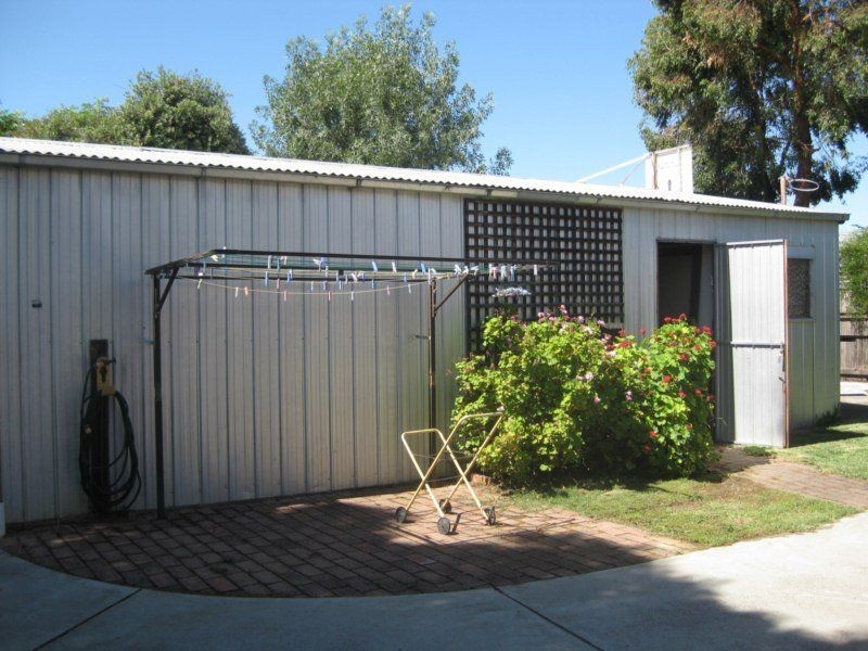 100 Benalla Street, Benalla VIC 3672