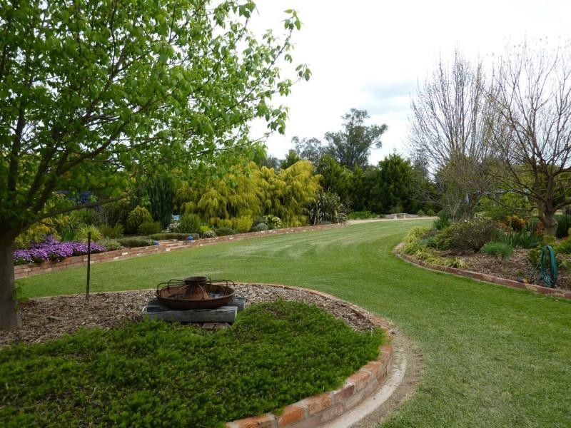 22 Glenfern Court, Benalla VIC 3672