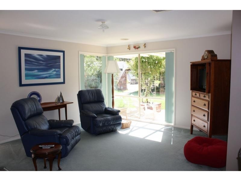 22 Glenfern Court, Benalla VIC 3672