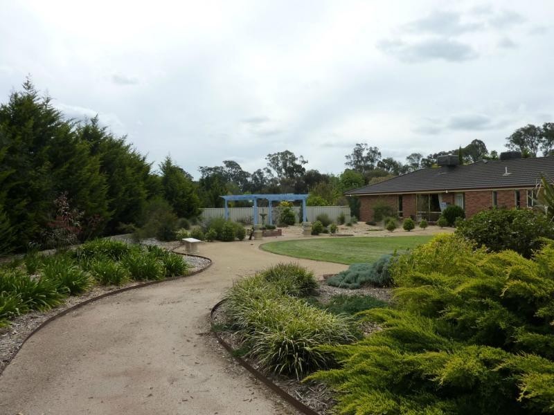 22 Glenfern Court, Benalla VIC 3672