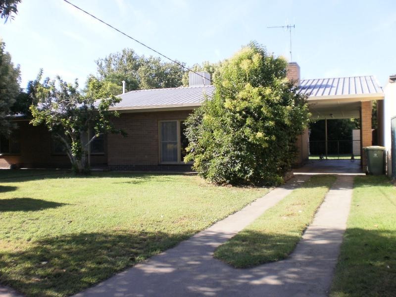 19 Hair Crescent, Benalla VIC 3672