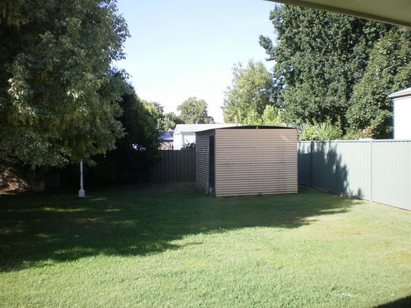 19 Hair Crescent, Benalla VIC 3672