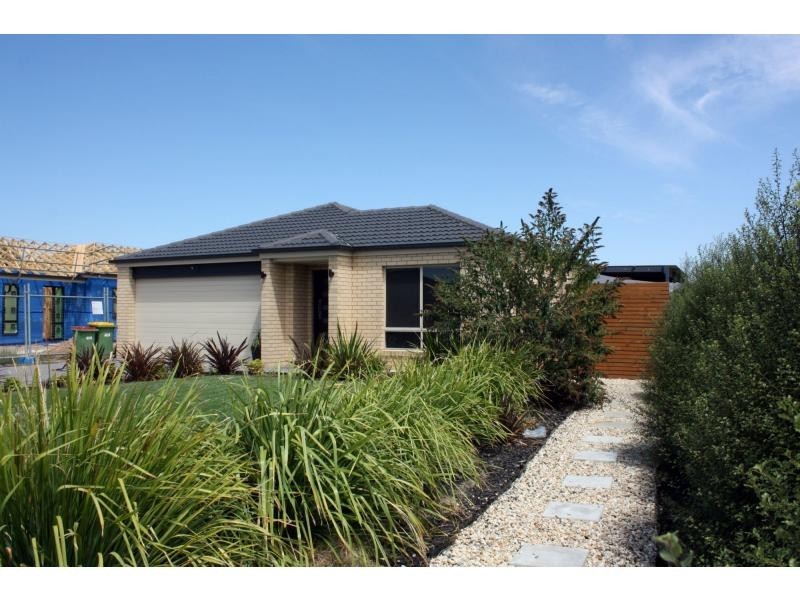 14 Stapleton Court, Benalla VIC 3672