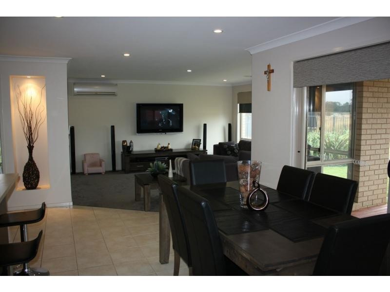 14 Stapleton Court, Benalla VIC 3672