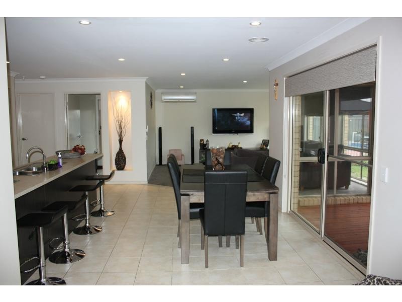 14 Stapleton Court, Benalla VIC 3672