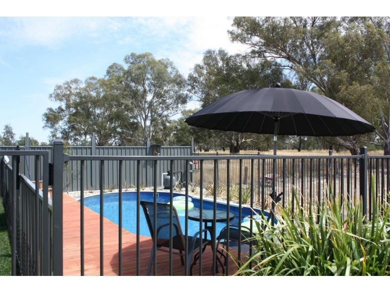 14 Stapleton Court, Benalla VIC 3672