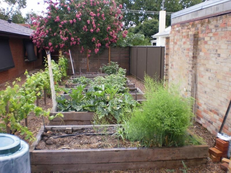 5 Garden Street, Benalla VIC 3672