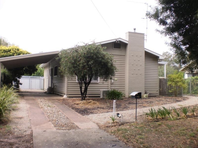 5 Quantrill Avenue, Benalla VIC 3672