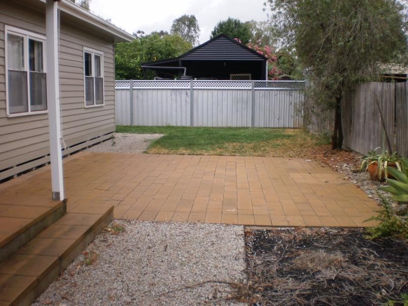 5 Quantrill Avenue, Benalla VIC 3672