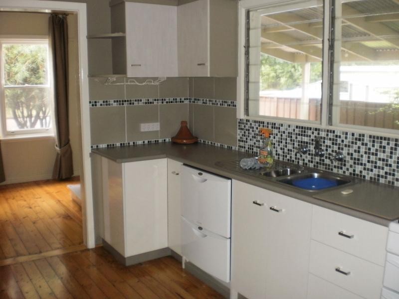 5 Quantrill Avenue, Benalla VIC 3672