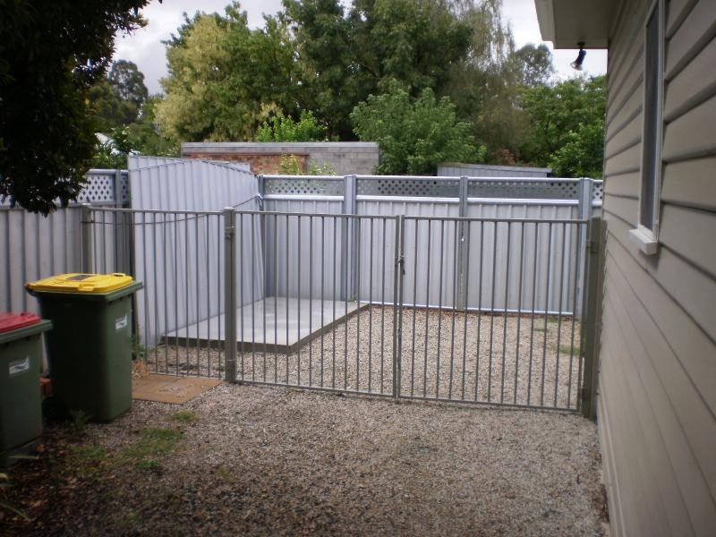 5 Quantrill Avenue, Benalla VIC 3672