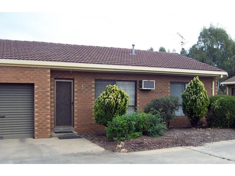 Unit 2/6 Mary Street, Benalla VIC 3672