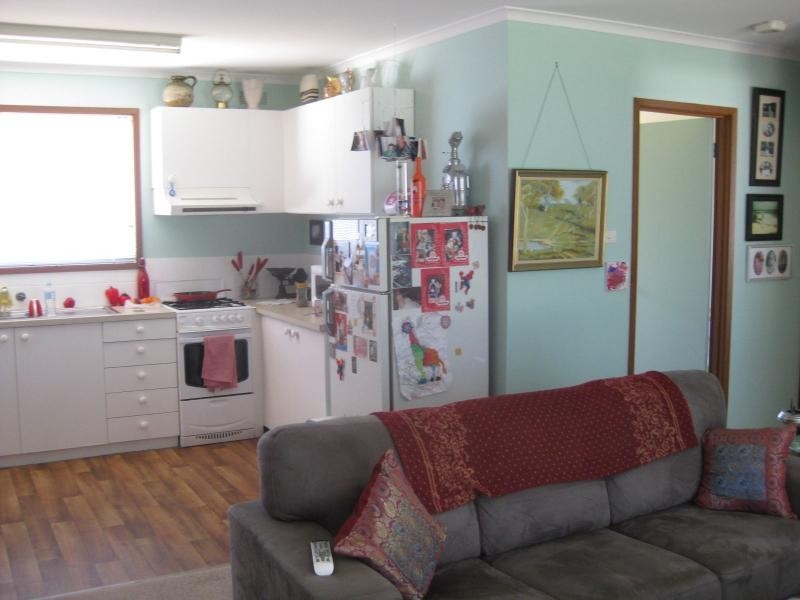 Unit 2/6 Mary Street, Benalla VIC 3672