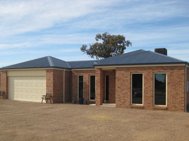 46 Noarana Drive, Benalla VIC 3672