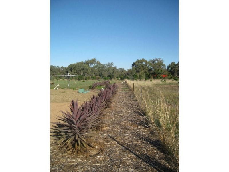 46 Noarana Drive, Benalla VIC 3672